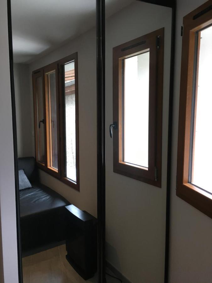 Appartement Mandana à Évian-les-Bains Extérieur photo