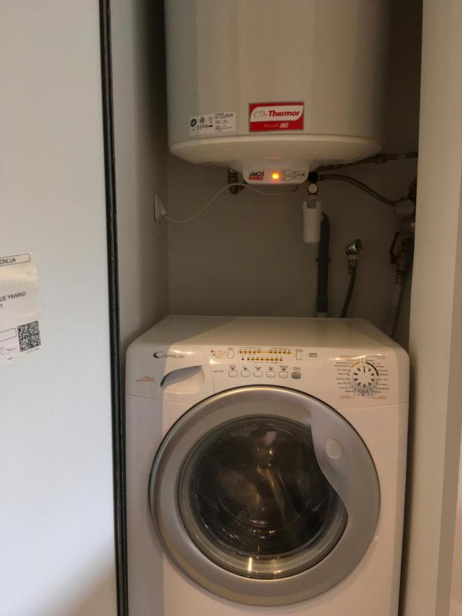 Appartement Mandana à Évian-les-Bains Extérieur photo