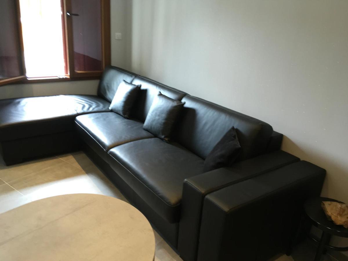 Appartement Mandana à Évian-les-Bains Extérieur photo