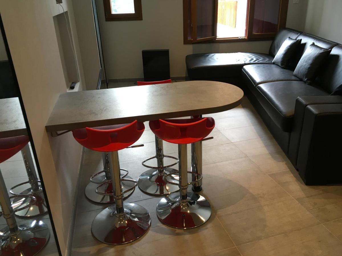 Appartement Mandana à Évian-les-Bains Extérieur photo